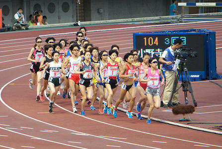 12 井上選手