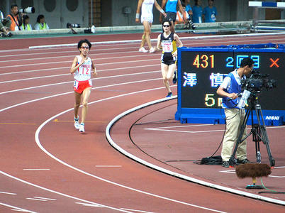 12 井上選手