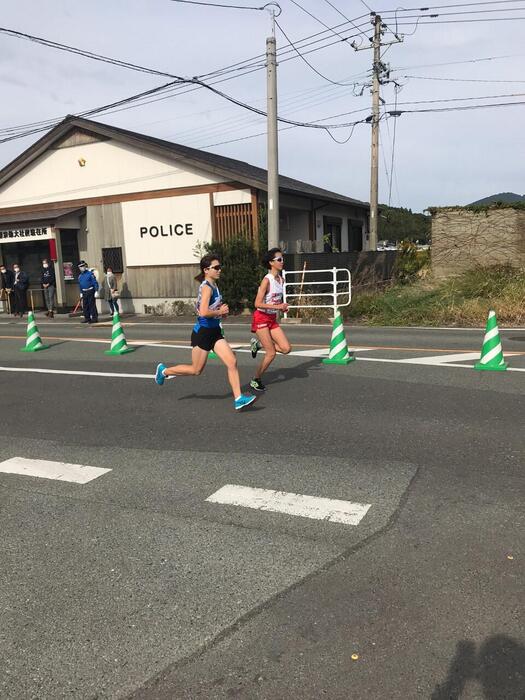 1区_藤村晶菜選手