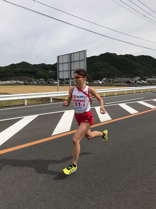 2区_津野選手