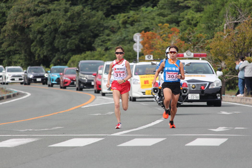 3区_川上選手