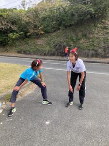 合宿の様子⑧