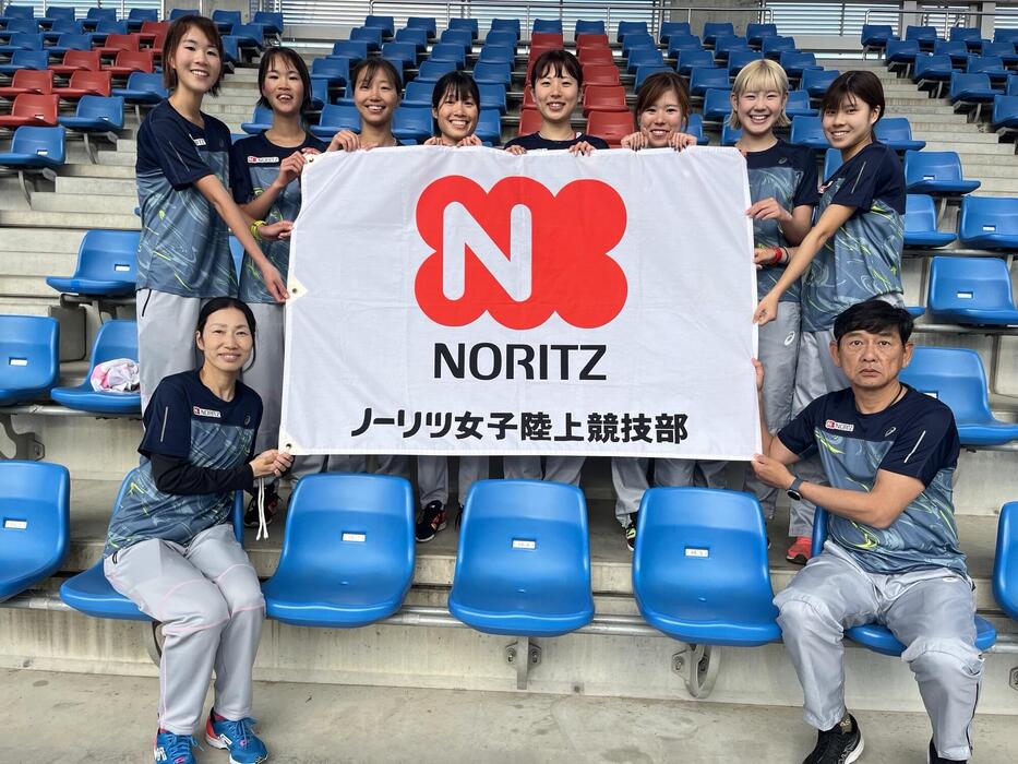 集合写真