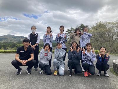 集合写真