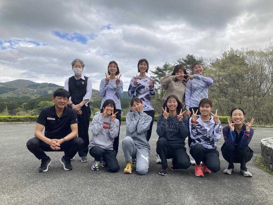 集合写真