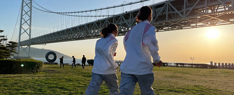 ノーリツ女子陸上競技部