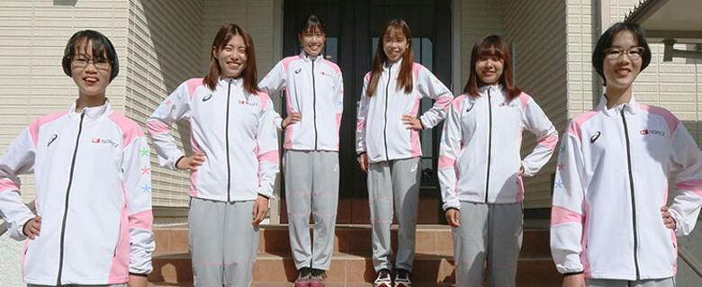 企業スポーツ活動