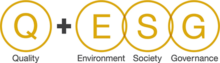 Q+ESG