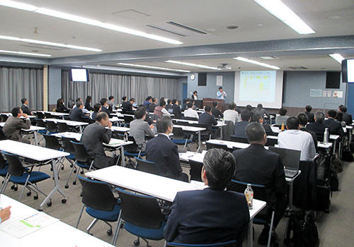 持続可能な調達勉強会