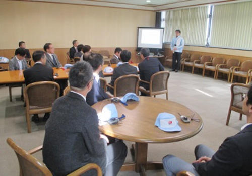 持続可能な調達勉強会