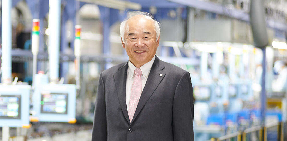 経営とCSRの融合