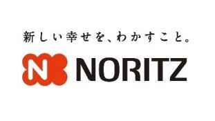 ノーリツ　ロゴ