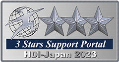 HDI-Japan 2023 銀賞