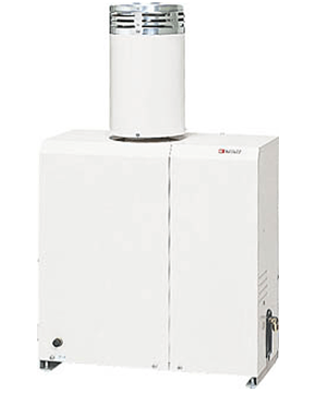 石油風呂がまの写真