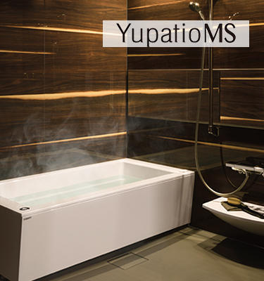 Yupatio MS
