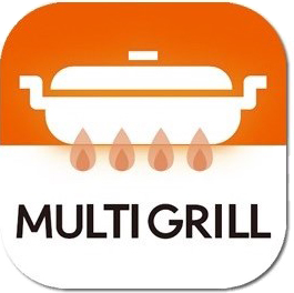 MULTI GRILL