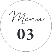 menu 03
