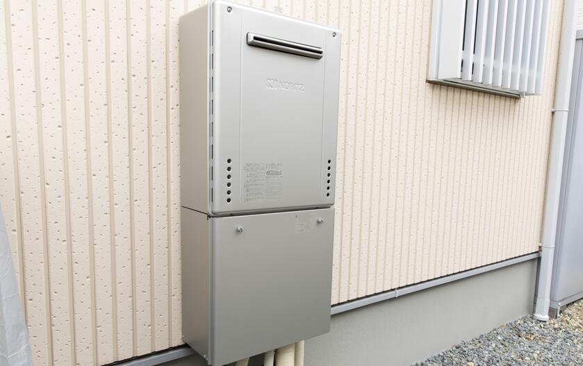 給湯器（GT-C72プレミアムシリーズ）