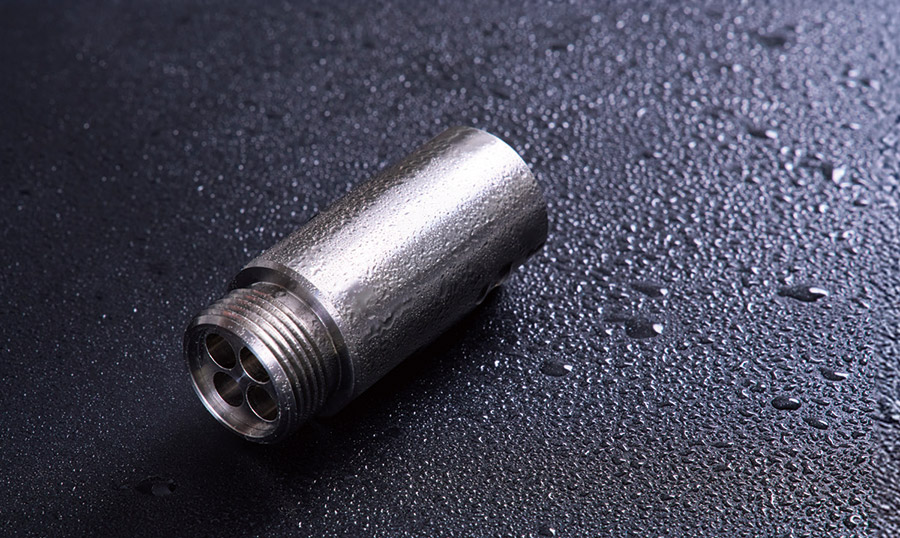 ウルトラファインバブル継手F