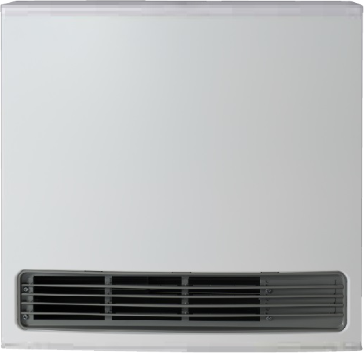 冷暖房/空調 ファンヒーター ガスファンヒーター | リビング | ノーリツ