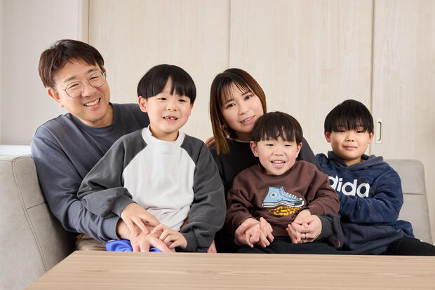 ビルトインコンロ　プログレ