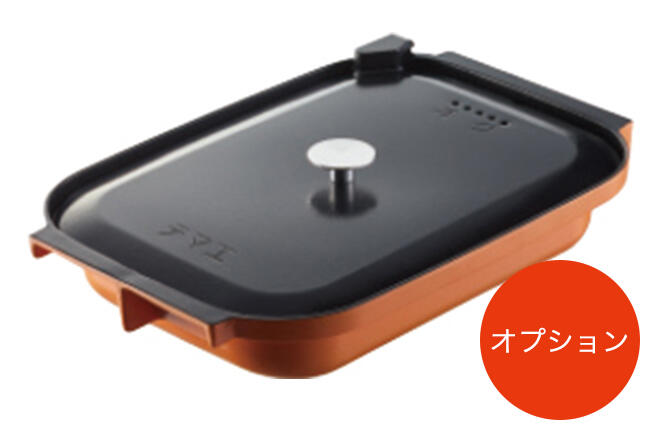 キャセロールL