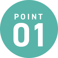 POINT 01