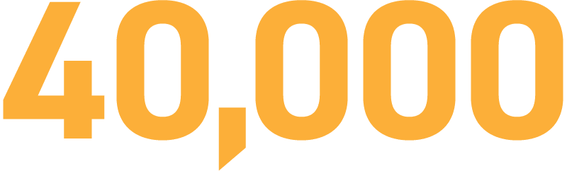 40,000