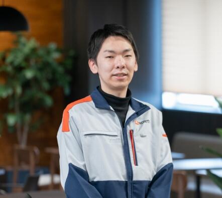 Y.S.さん